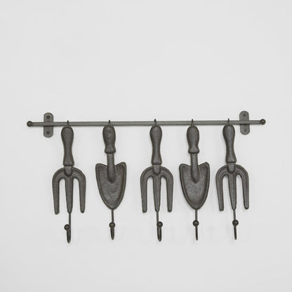 Tools Cast Iron Wall Hook