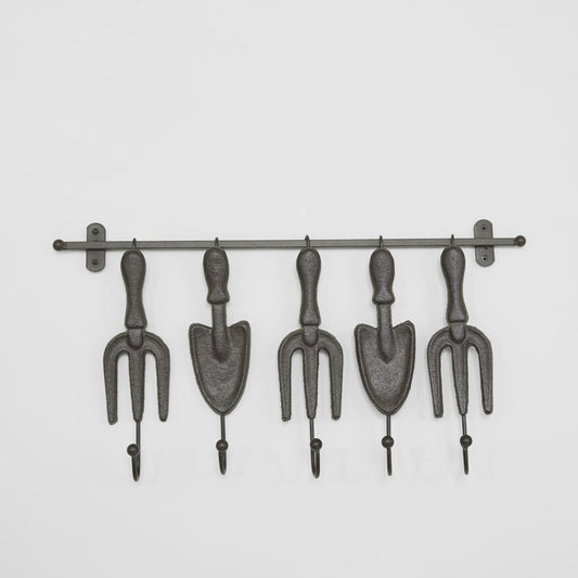 Tools Cast Iron Wall Hook