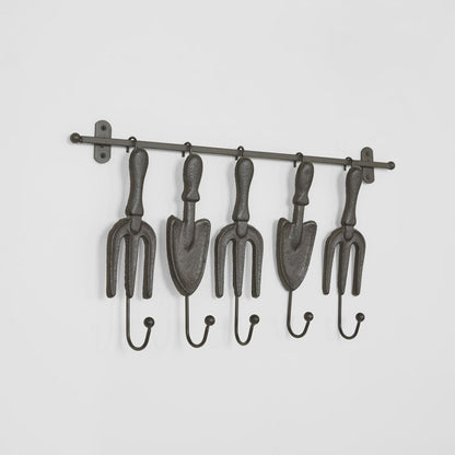 Tools Cast Iron Wall Hook