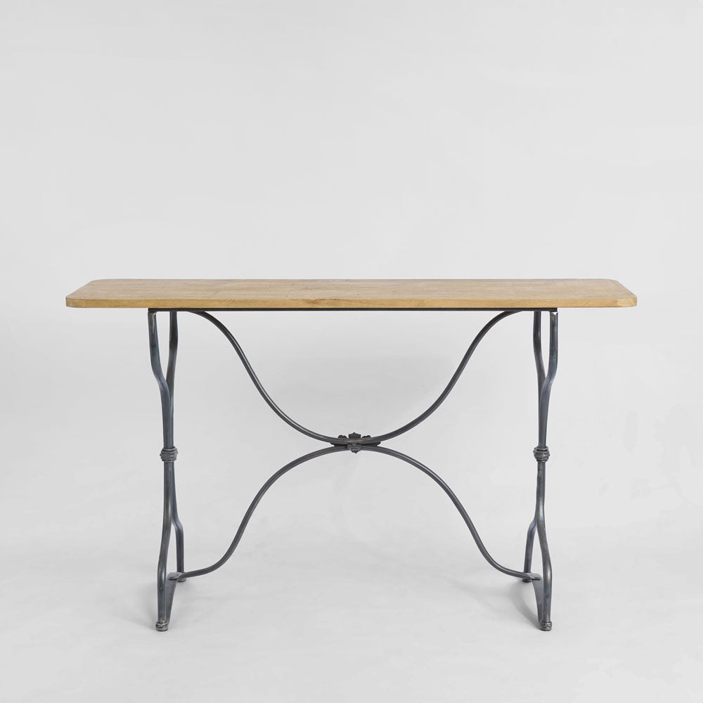 The Foundry Console Table