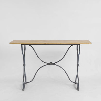 The Foundry Console Table