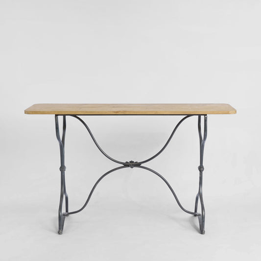 The Foundry Console Table