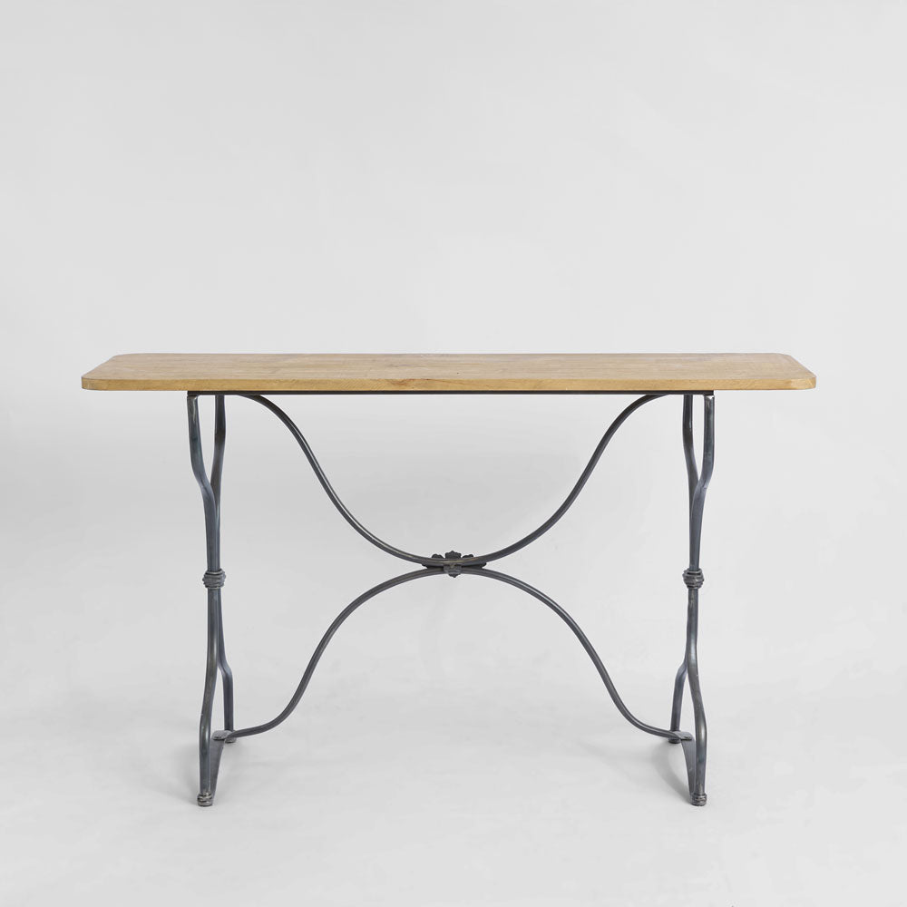 The Foundry Console Table