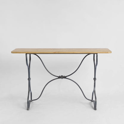 The Foundry Console Table