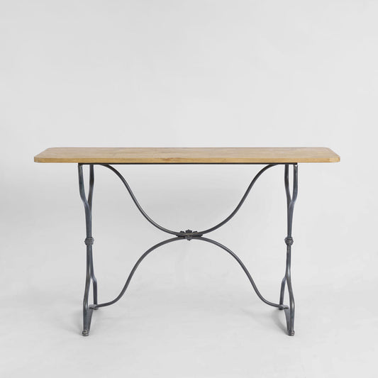 The Foundry Console Table