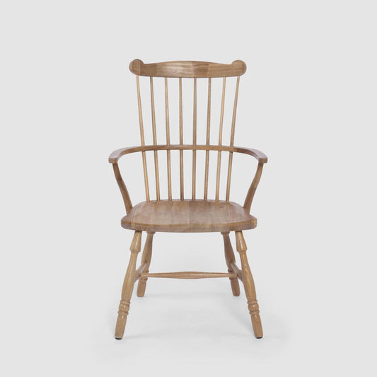 Windsor Comb Back Chair