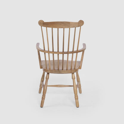 Windsor Comb Back Chair