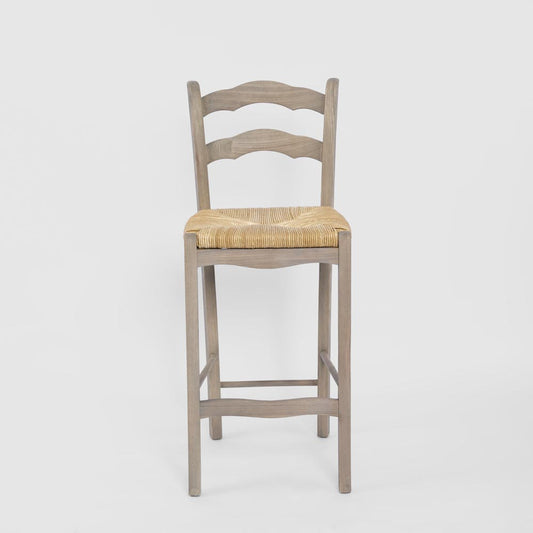 Lyon Ladderback Bar Stool