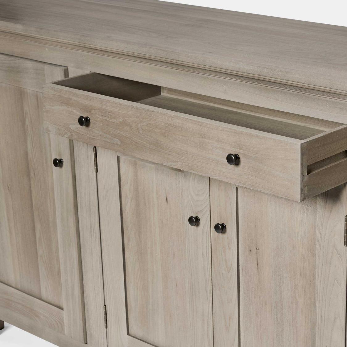 Lyon Sideboard Grey