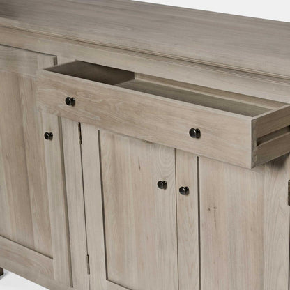 Lyon Sideboard Grey