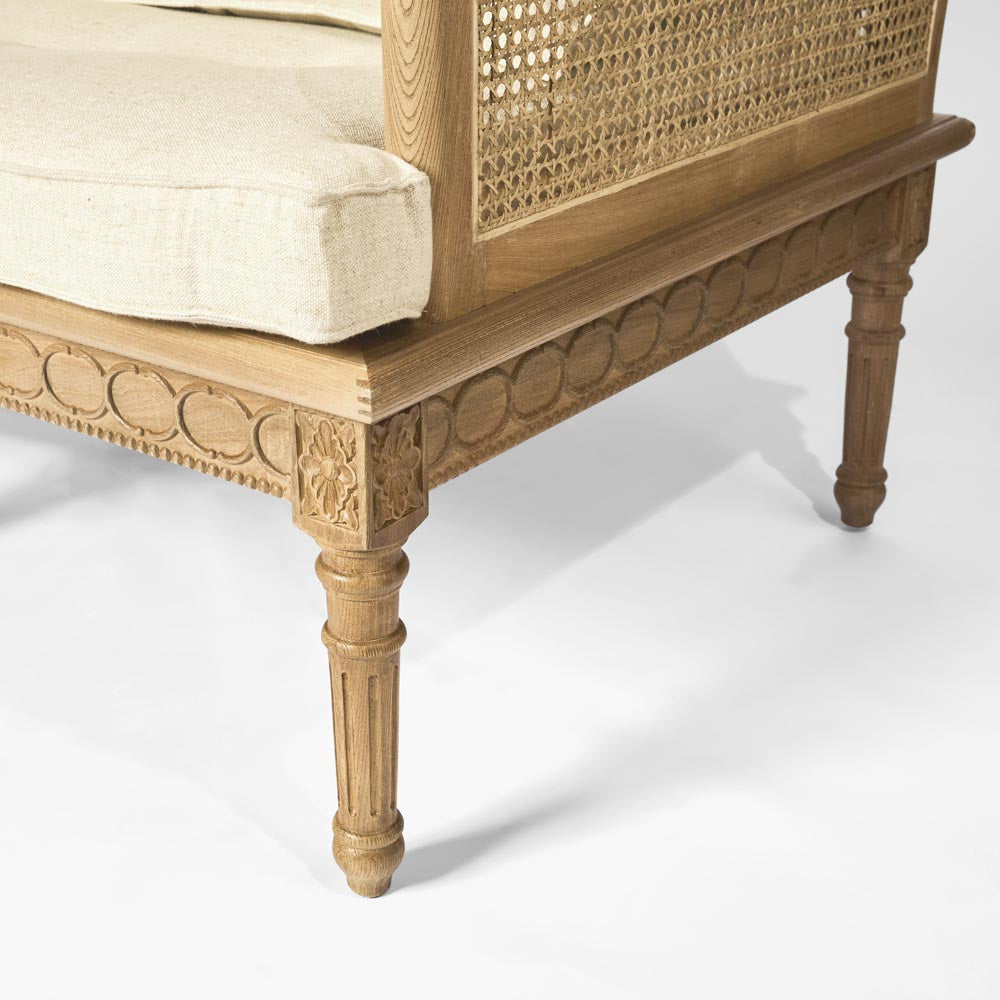 Lyon Sofa