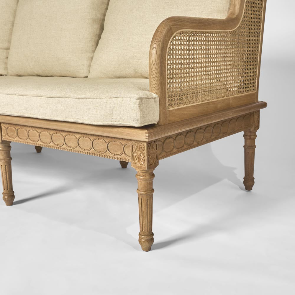 Lyon Sofa