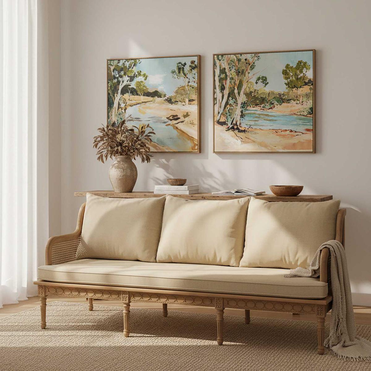 Lyon Sofa