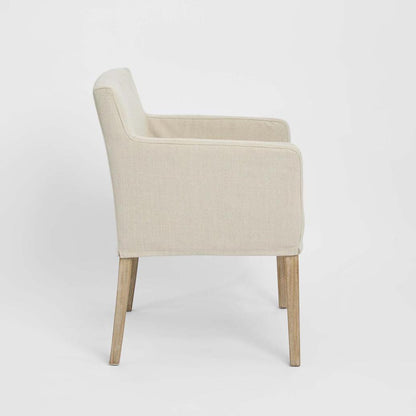 Antibes Dining Chair