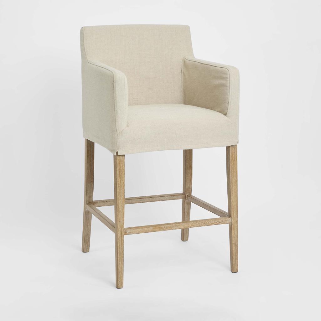 Antibes Bar Stool