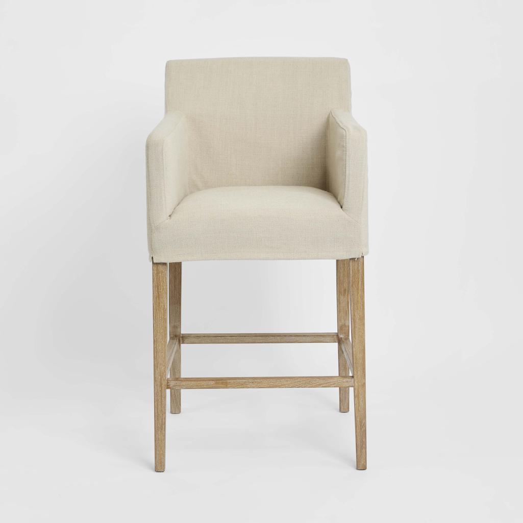 Antibes Bar Stool