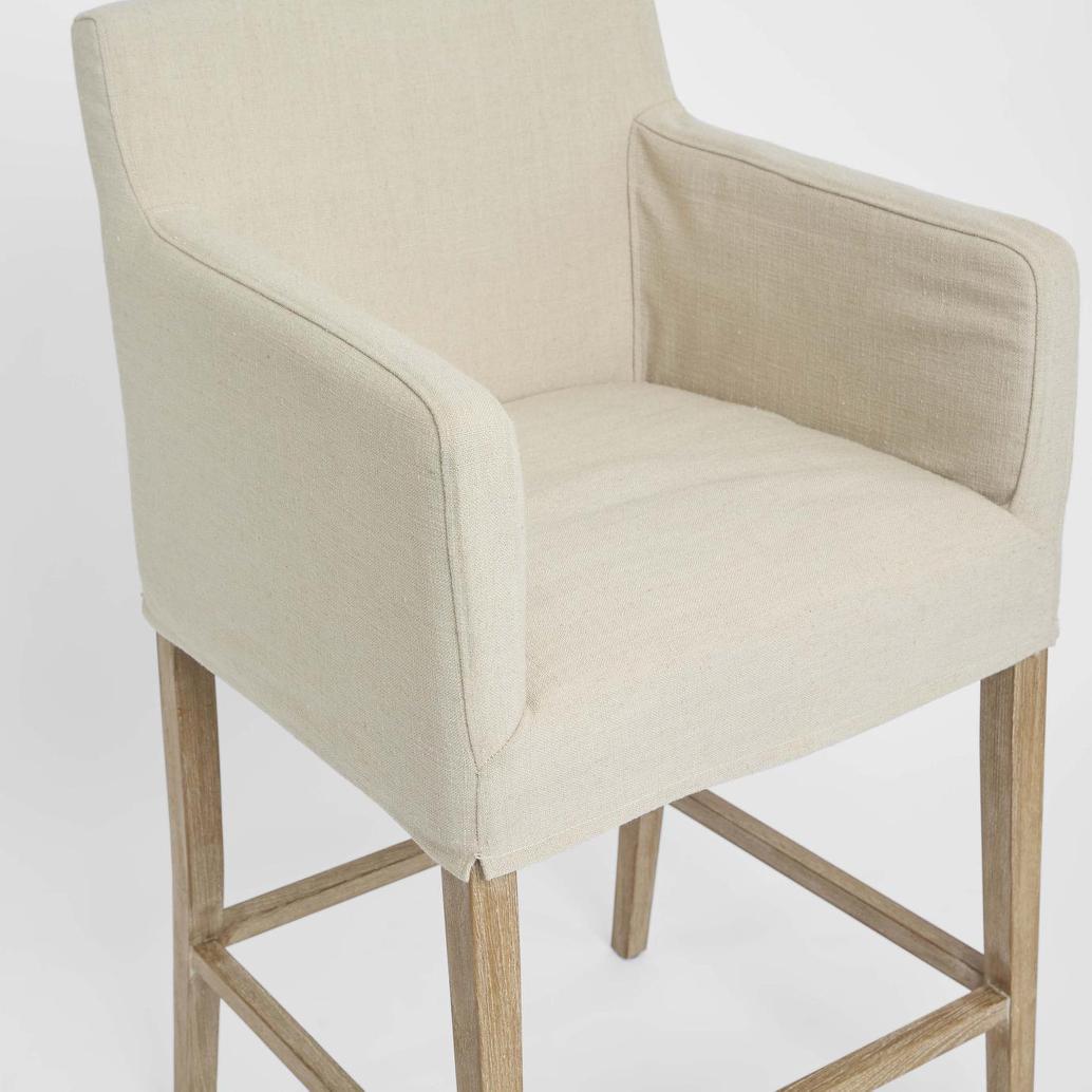 Antibes Bar Stool