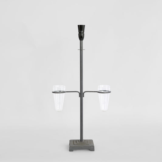 Lyon Lamp Base Only