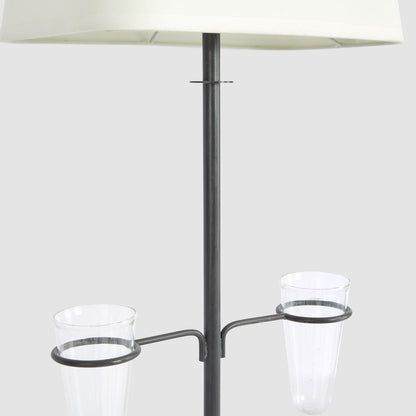 Lyon Lamp Base Only