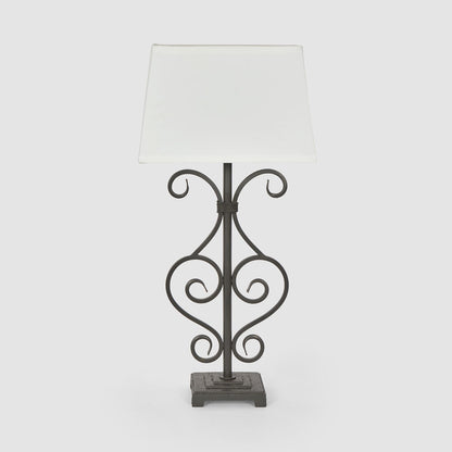 Florentine Lamp