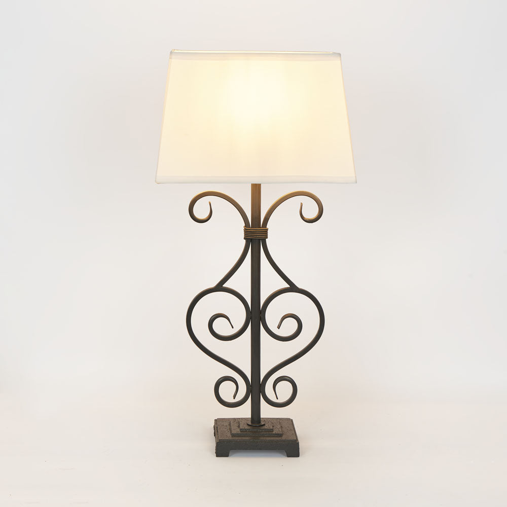 Florentine Lamp