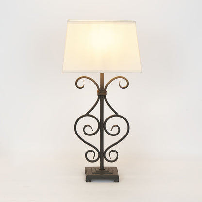 Florentine Lamp
