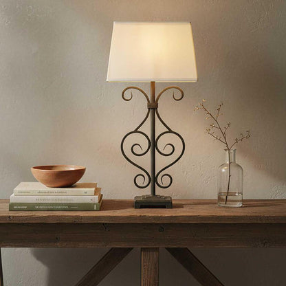 Florentine Lamp