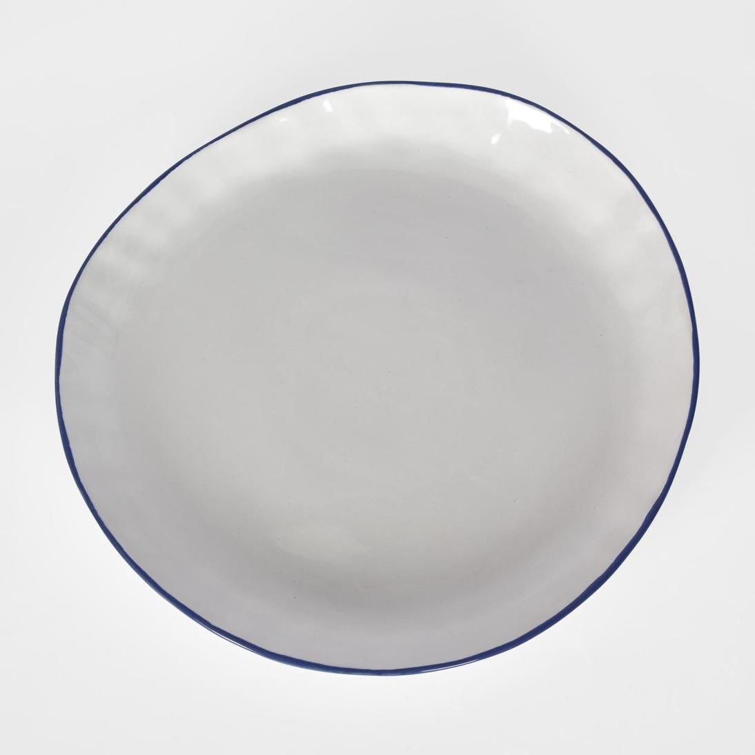 Provence Dinner Plate 28cm