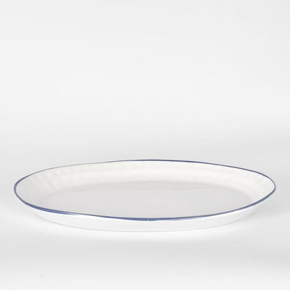 Provence Oval Serving Dish 34cm