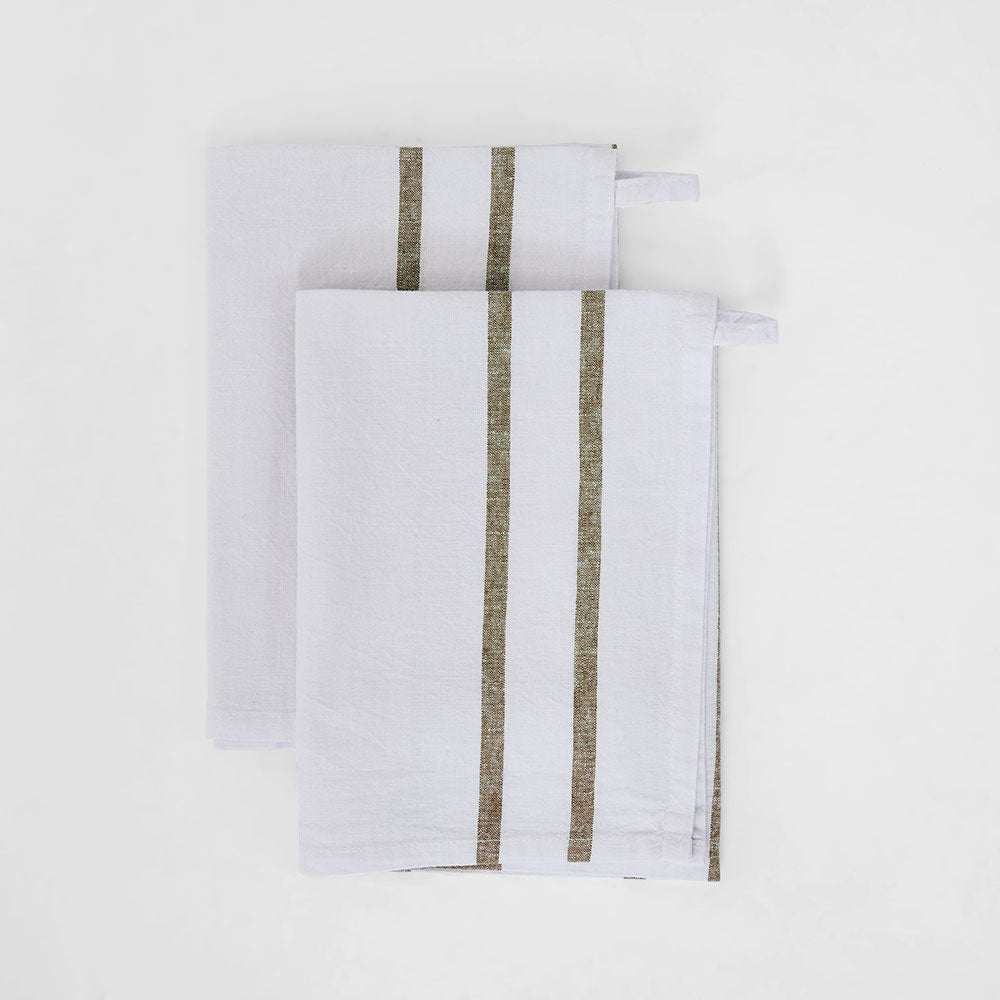 Olivia Napkin Set of 6