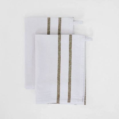Olivia Napkin Set of 6