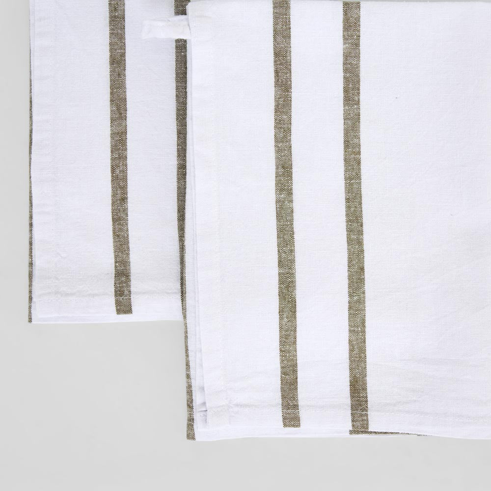 Olivia Napkin Set of 6