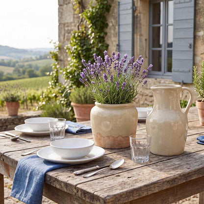 Peillon Planter