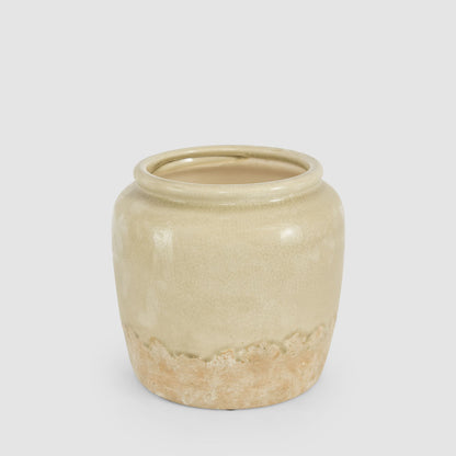 Peillon Planter Sage Dip