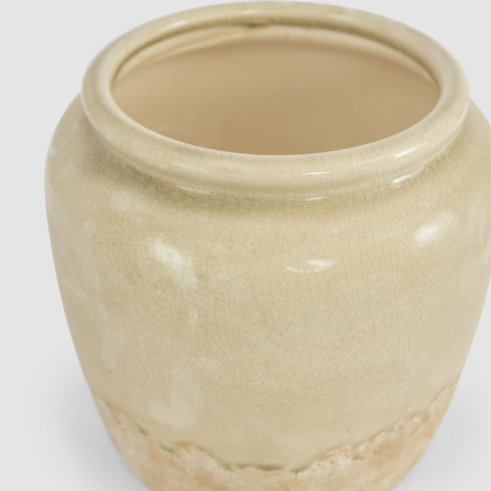 Peillon Planter Sage Dip