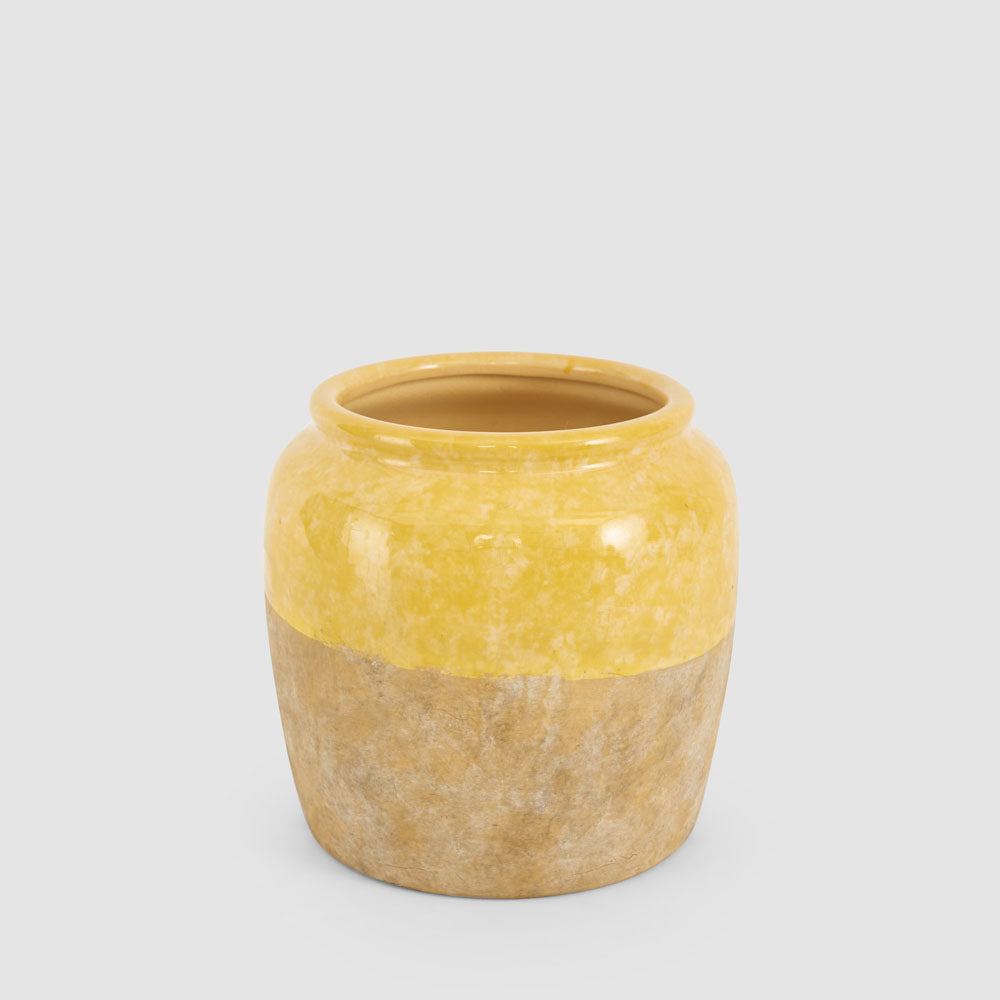 Valencay Planter Mustard Dip
