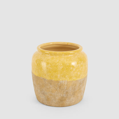 Valencay Planter Mustard Dip