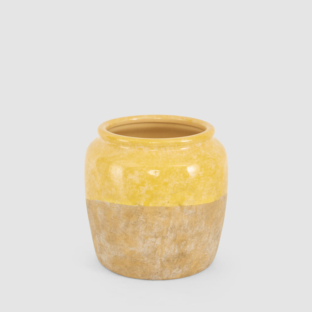 Valencay Planter Mustard Dip