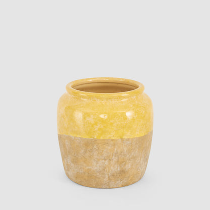 Valencay Planter Mustard Dip