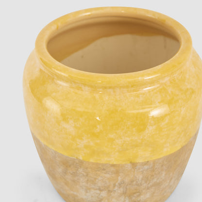 Valencay Planter Mustard Dip