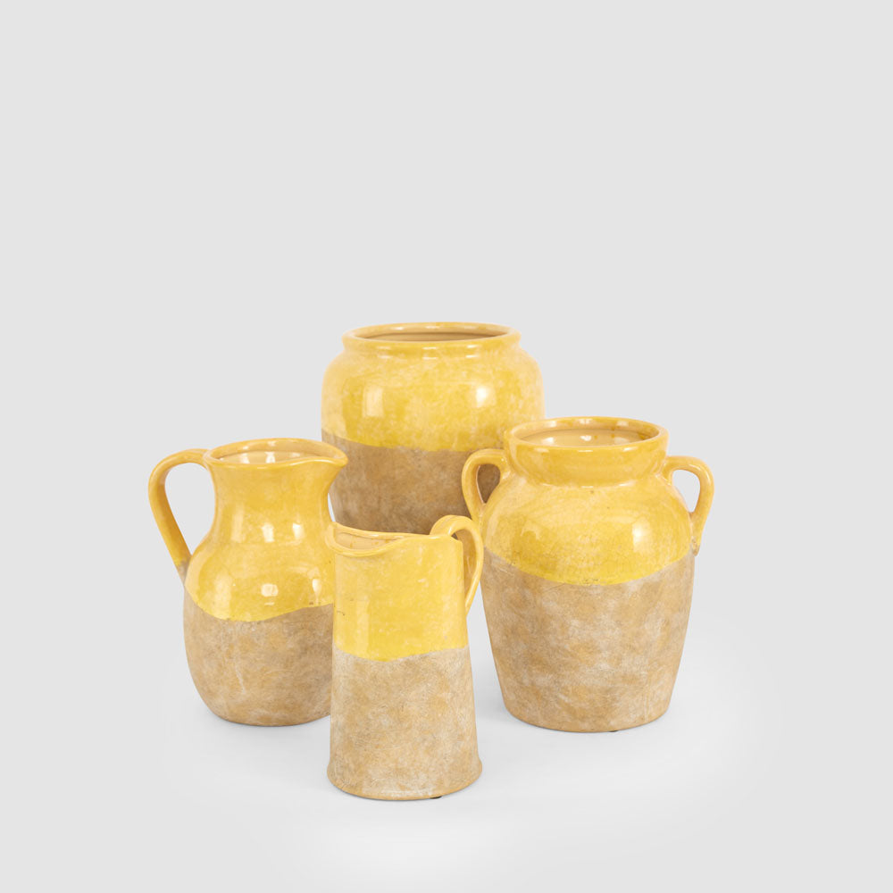 Valencay Planter Mustard Dip