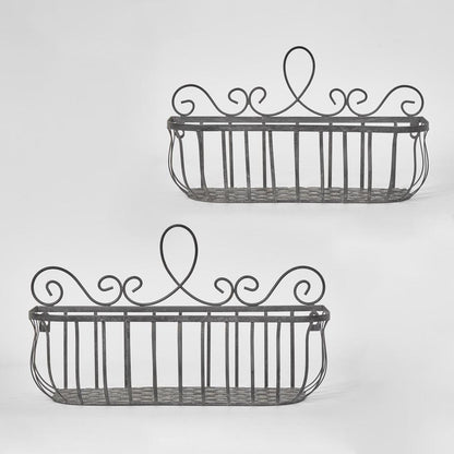 Toulon Planter Set2