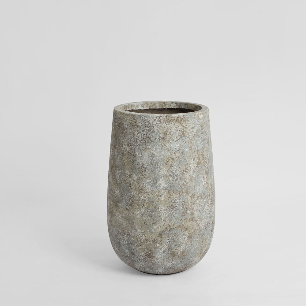 Mesa Tall Planter