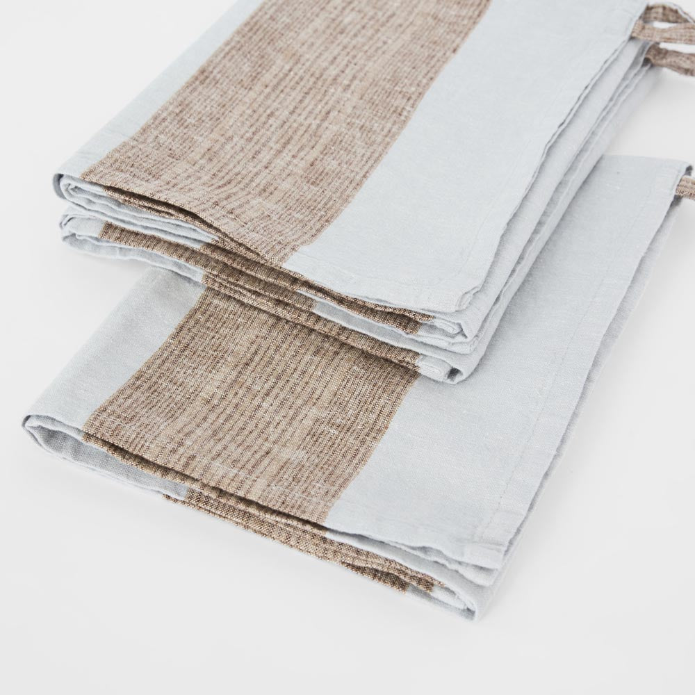 Simone Tea Towel Set of 4
