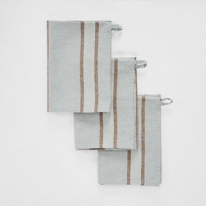 Vivienne Tea Towel Set of 4
