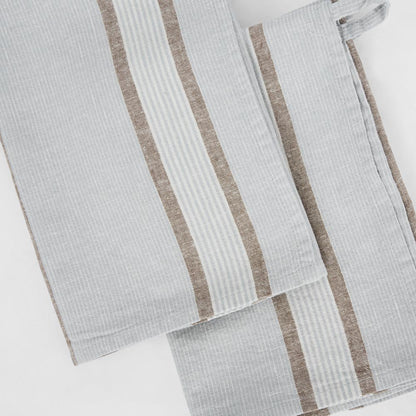 Vivienne Tea Towel Set of 4