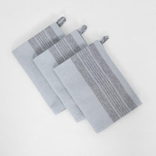 Marcel Tea Towel Set of 4