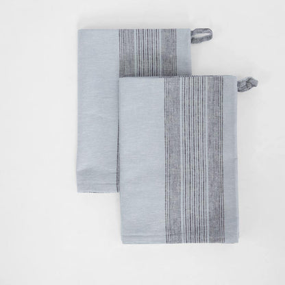 Marcel Tea Towel Set of 4