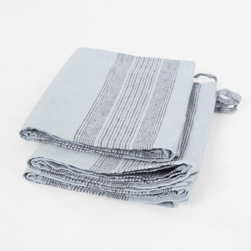Marcel Tea Towel Set of 4