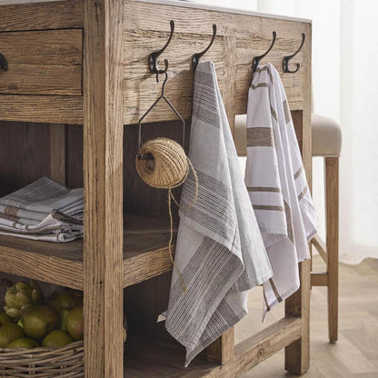 Marcel Tea Towel Set of 4